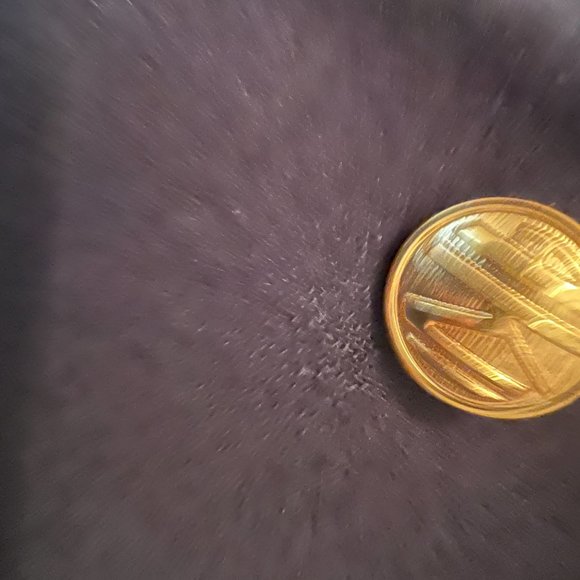 Anne Klein 11 Wool Blazer sz 4 - Picture 8 of 8